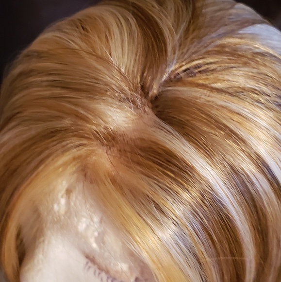 Vivica Fox Synthetic wig - Picture 4 of 8